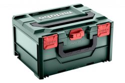 Ящик для інструментів Metabo MetaBOX 396х296х215 мм (626887000)