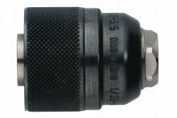 Патрон быстрозажимной Metabo Futuro Plus H1 M 0,8-6,5 мм, 1/2"-20 UNF (636623000)