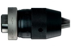 Патрон быстрозажимной Metabo Futuro Top R, 1-10 мм, 1/2"-20 UNF (636216000)