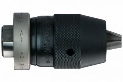 Патрон быстрозажимной Metabo Futuro Top R 3-16 мм, B16 (636242000)