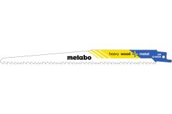 Пильное полотно по дереву Metabo Professional S 1111 VF 5 шт. (631986000)