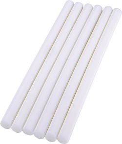 Стержни клеевые Mastertool TEXTILE 11,2х200мм, 6шт, для ткани (42-1170)