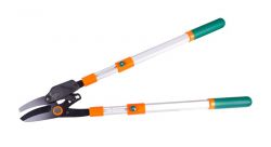 Сучкорез с храповым механизмом Mastertool телескопические ручки 700-1030 мм (14-6126)