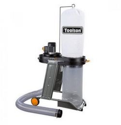 Стружковідсмоктувач Scheppach Toolson AS 1200 PRO (3906301958)