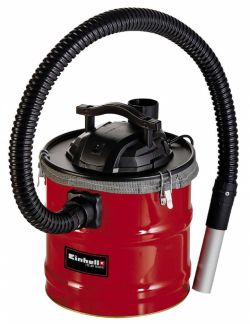 Пилосос для збирання золи Einhell TC-AV 1618 D New 1200 Вт (2351660)