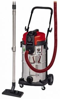 Пилосос Einhell TE-VC 2340 SAC (2342450)