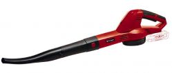 Воздуходувка аккумуляторная Einhell GE-CL 18/1 Li E-Solo (3433541)