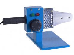 Аппарат для сварки пластиковых труб BauMaster 2000 Вт (TW-7220S)