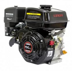 Двигатель бензиновый Loncin G200F (74505)