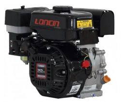 Двигатель бензиновый Loncin LC170F (74520)