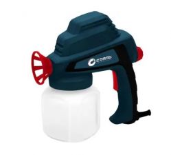 Краскопульт Сталь Ф 100 Вт, 700 мл (68744)