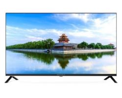 ТБ Grunhelm GT9QUHD75FL 75 дюймів Ultra-HD QLED (108563)