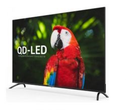 ТБ Grunhelm GT9QUHD82FL 82 дюйми Ultra HD QLED (108396)