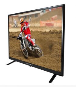 ТБ Grunhelm GT9UHD50 50 дюймів 4К SMART (96163)