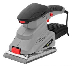 Шлифмашина вибрационная Forte FS 350 VQ 350Вт (37692)