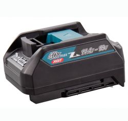 Адаптер зарядного устройства Makita 40 V XGT в 14.4 - 18 В LXT (191C10-7)