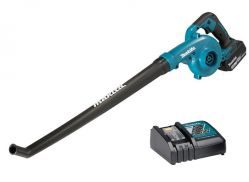 Воздуходув аккумуляторный Makita DUB186RT