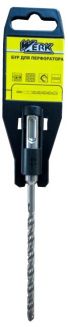 Бур WERK WE102 113 SDS-plus 08х400x460 мм