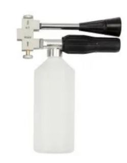 Пенная насадка Idrobase комбинированная с пикой 1л для Karcher  (32393)