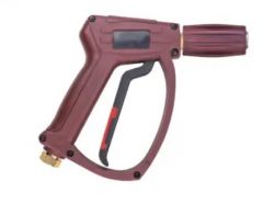Пистолет высокого давления Idrobase PRO1 Medium M22x1.5Н для моек Stella, Transformer, Violetta (32386)