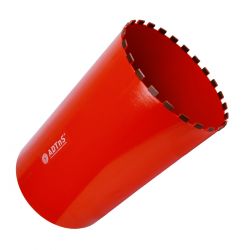 Коронка алмазная Distar DDS-B 320X450X1 1/4 UNC RS6 (10170085518)