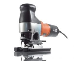 Лобзик электрический AEG STEP1200XЕ 730Вт (4935412878)