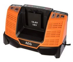 Зарядное устройство AEG BL1418 NiCd, NiMH, 1.5-9Aч,14-18В (4932464542)