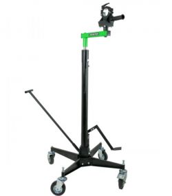 Стойка гидравлическая Eibenstock Bohrwurm EBW 2300 1,46-2,3м (09654000)