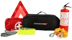 Сумка-набір автомобіліста Poputchik Dodge легковий (01-119-Л)
