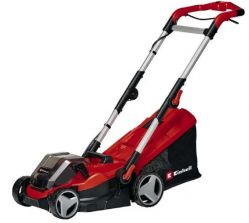 Газонокосарка акумуляторна Einhell Expert GE-CM 36/34-1 Li-Solo Каркас (3413226)
