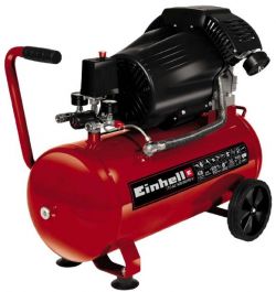 Компрессор Einhell TC-AC 420/50/10 V 2,2 кВт (4010495)