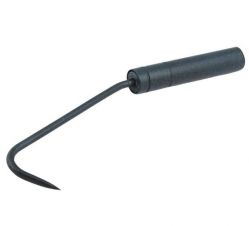 Крючок для вязки арматуры Mastertool 240 мм  с подшипником (92-0805)