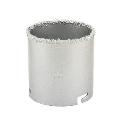 Сверло корончатое Granite 67 мм вольфрамовое напыление (2-08-267)