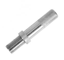 Форсунка металлическая для пескоструйного пистолета Mastertool Ø6 мм (81-8630)