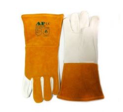 Рукавички зварювальника Jasic AP-1199 XL (AP.1199XL)