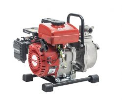 Мотопомпа бензиновая AL-KO Comfort BMP 14001 (113793)