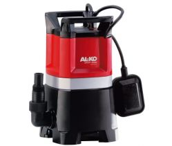 Погружной насос для грязной воды AL-KO Drain 10000 Comfort (112825)