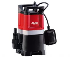 Погружной насос для грязной воды AL-KO Drain 12000 Comfort (112826)