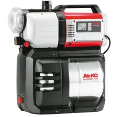 Насосная станция AL-KO HW 6000 FMS Premium (112852)