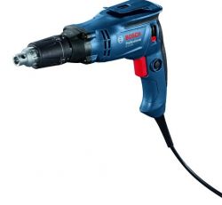 Шуруповерт Bosch GTB 650 (06014A2000)