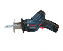 Пила сабельная аккумуляторная Bosch GSA 12V-14 (0615990M3Z)