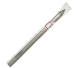 Зубило пиковое Bosch HEX-28 520 мм (1618600019)