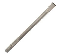 Плоское зубило Bosch HEX-28 35x520 мм (1618600206)