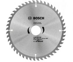 Пильный диск Bosch ECO WO 200x32 48 зуб. (2608644380)