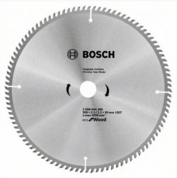 Пильный диск Bosch ECO WO 305x30 100 зуб. (2608644386)