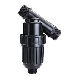 Фильтр Claber 1" для очистки воды (82003)