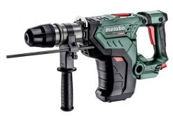 Перфоратор аккумуляторный Metabo KHA 18 LTX BL 40 (600752840)