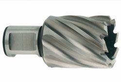 Корончатое сверло Metabo Weldon 19 HSS 13х30 мм (626501000)