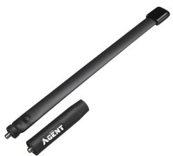 Антенна Agent ATA-89 тактическая 144/430 Мгц SMA-FEMALE (Гр8844)