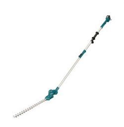 Кусторез аккумуляторный Makita 12В, 460 мм Каркас (UN460WDZ)